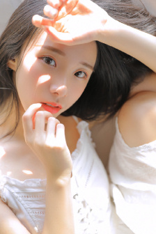 明星专题：孙艺菲